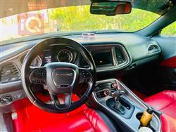 دودج تشالنجر